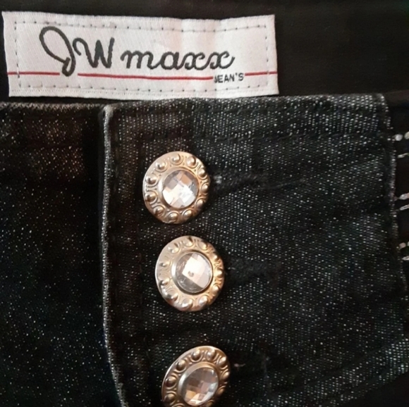 Nwot JW maxx jeggings - Picture 2 of 7